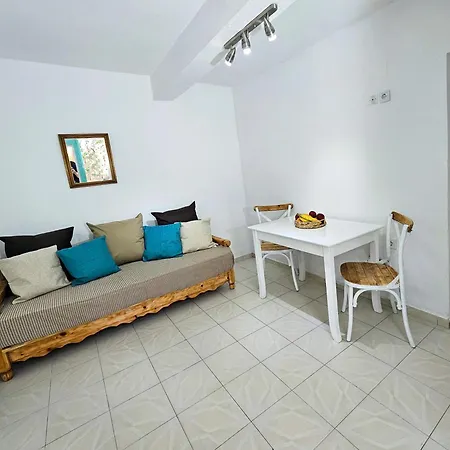 Lemon Nest Villa Marathokampos Exterior photo