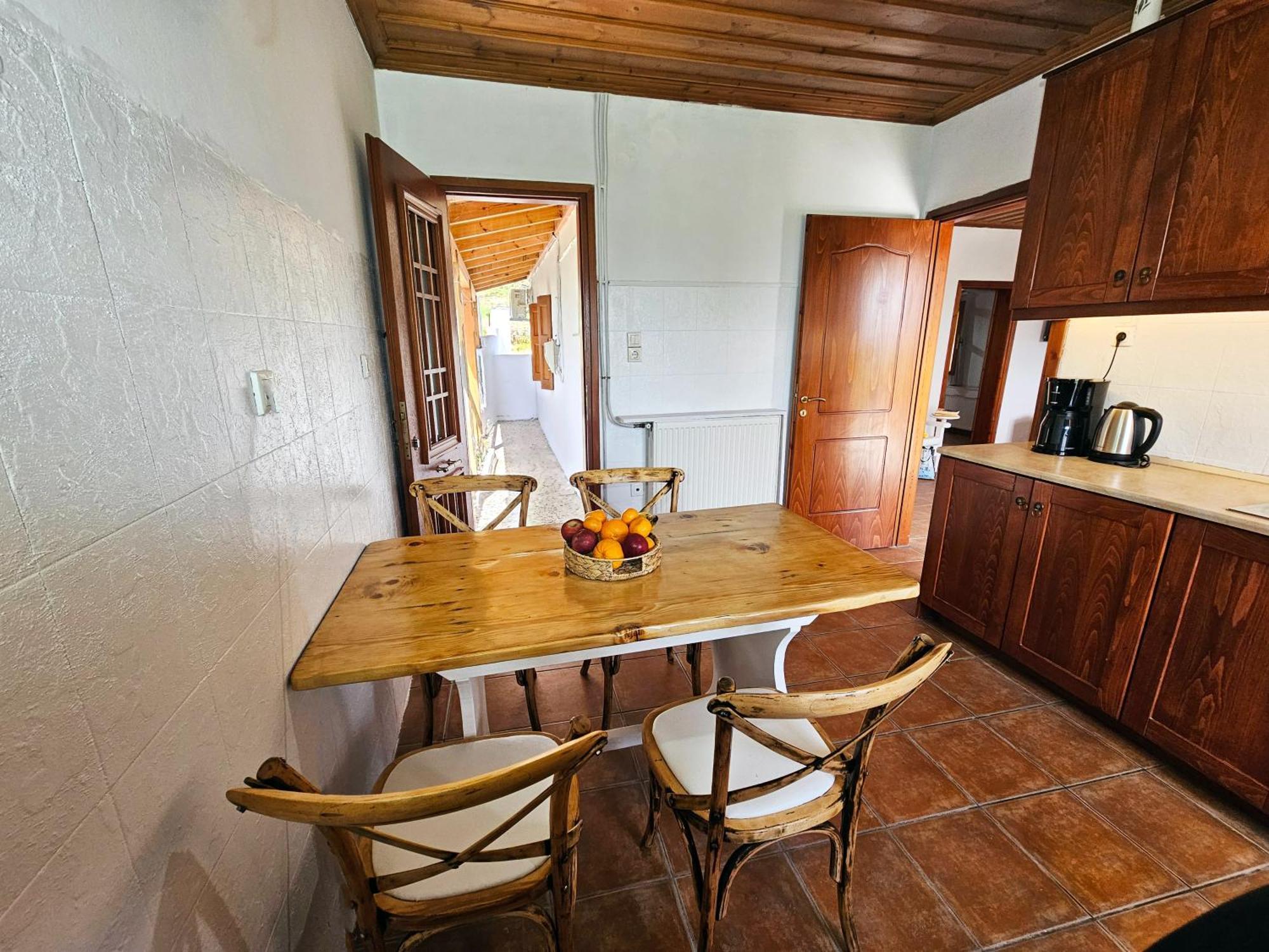 Holiday home Lemon Nest *