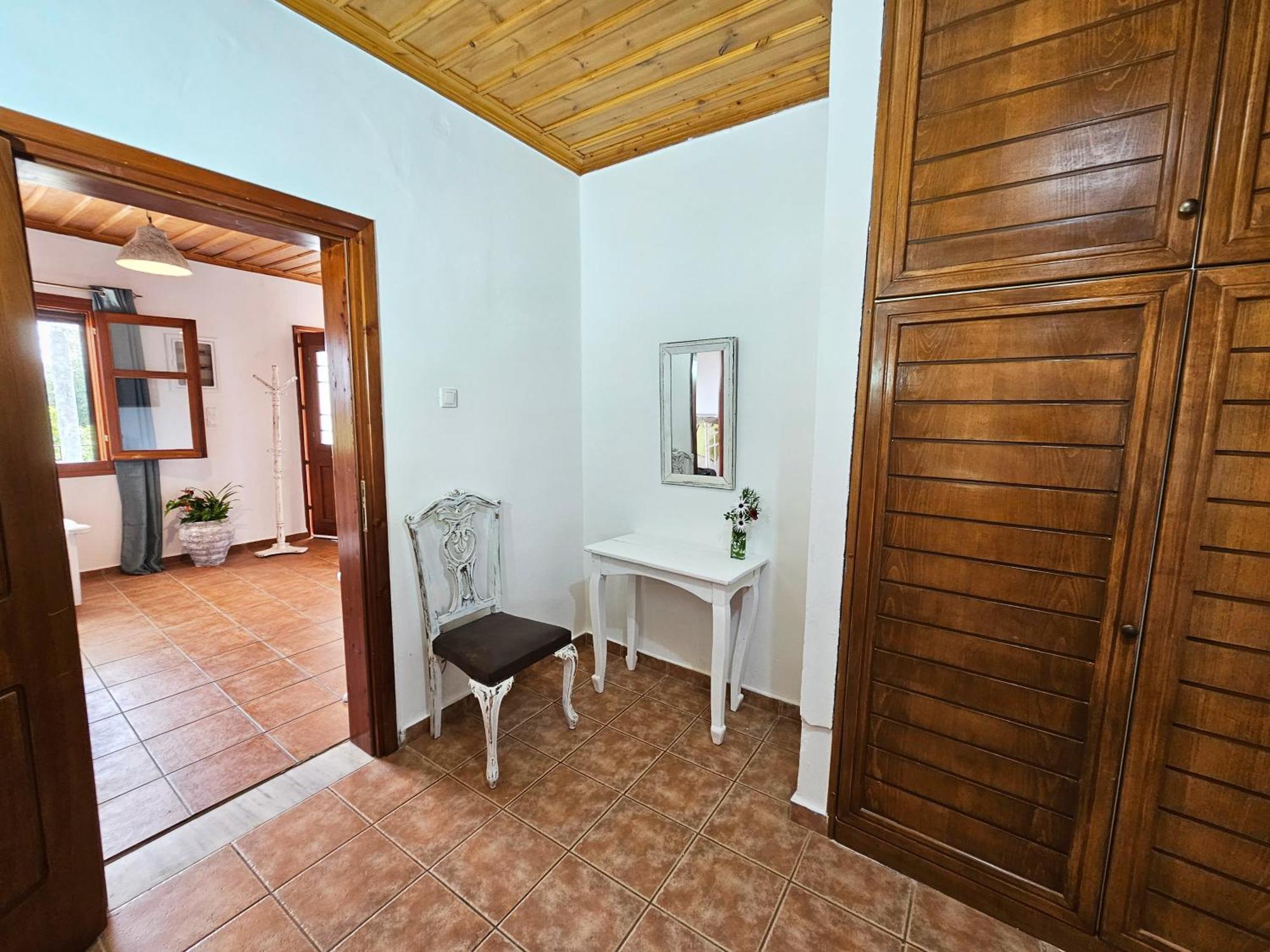 Holiday home Lemon Nest Marathokampos