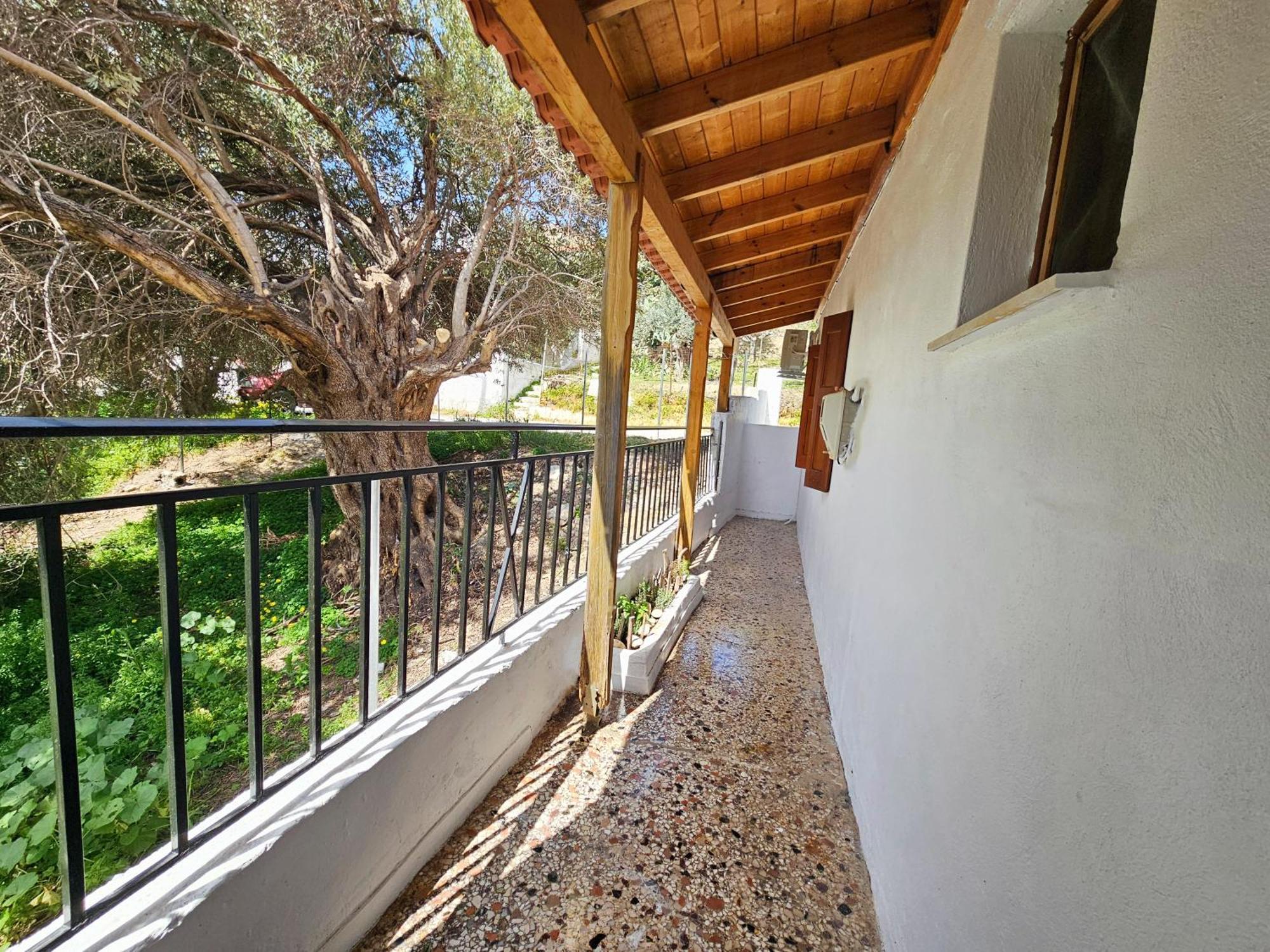 Holiday home Lemon Nest