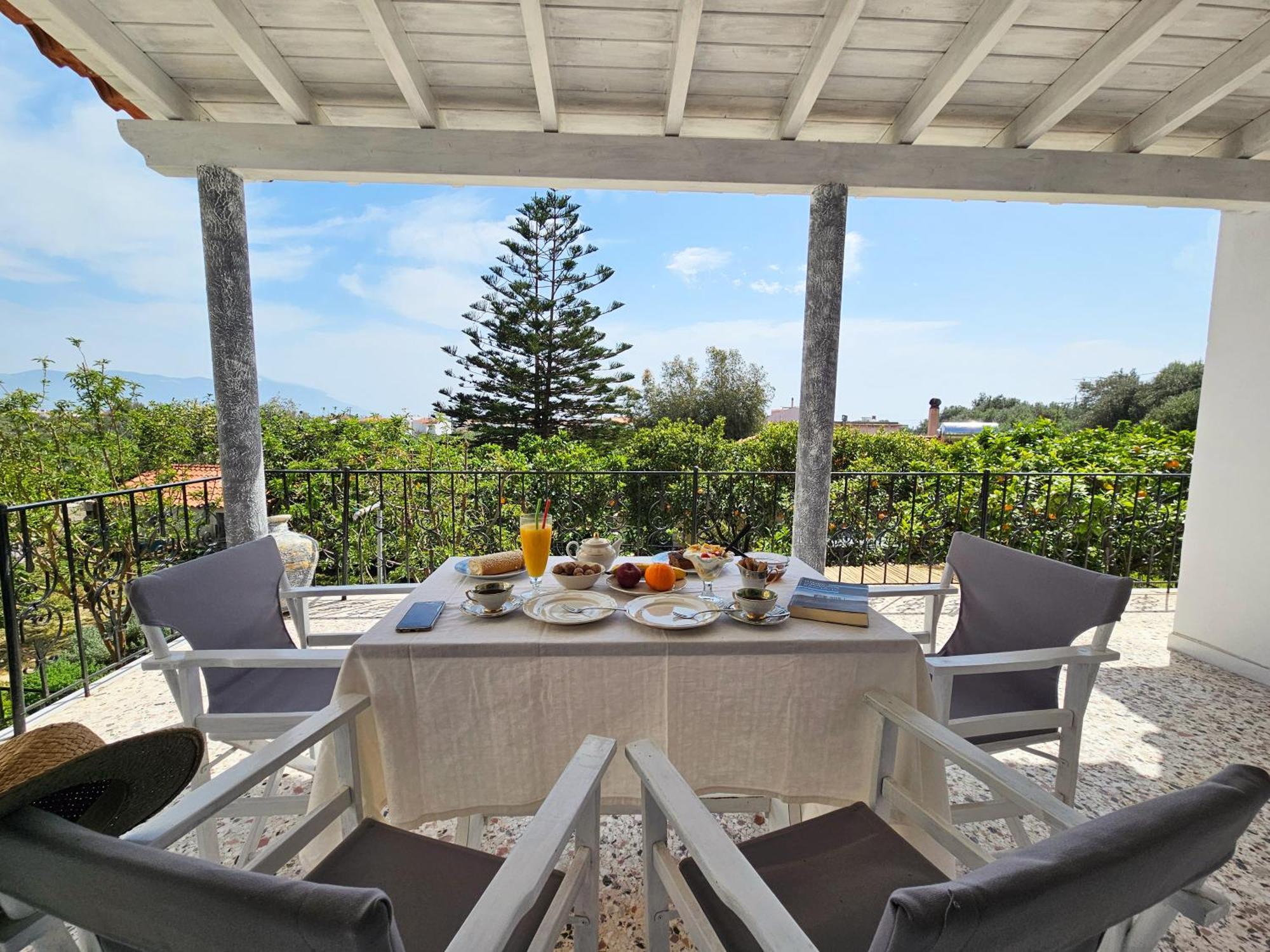 Lemon Nest Holiday home