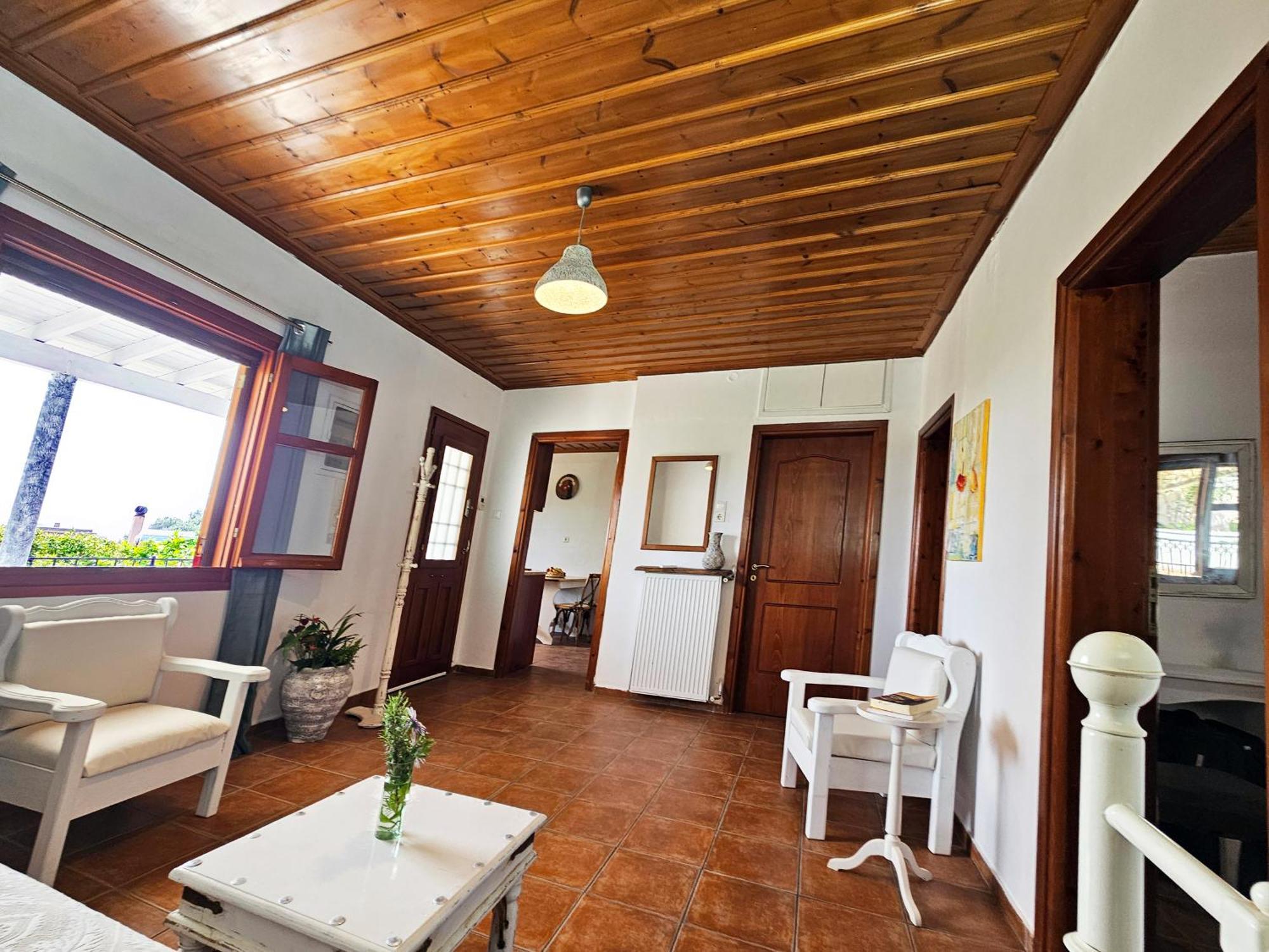 Holiday home Lemon Nest Marathokampos