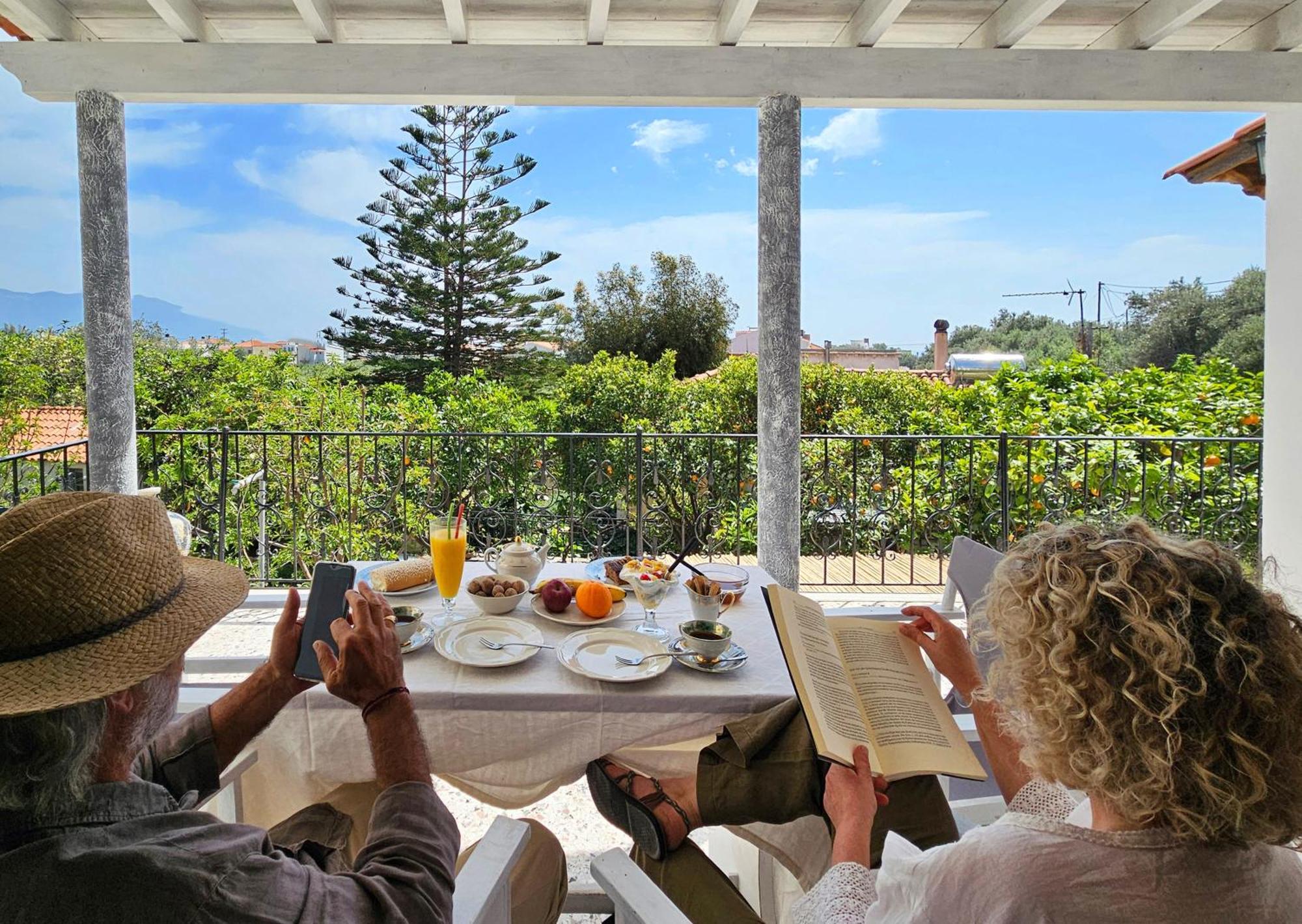 Holiday home Lemon Nest