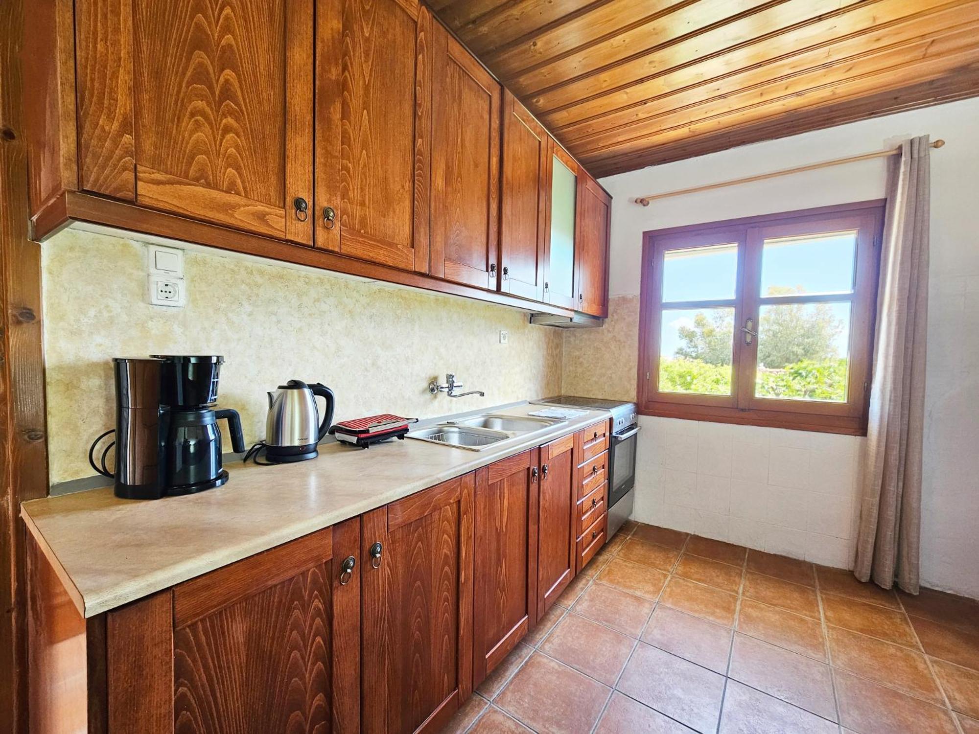 Holiday home Lemon Nest Marathokampos